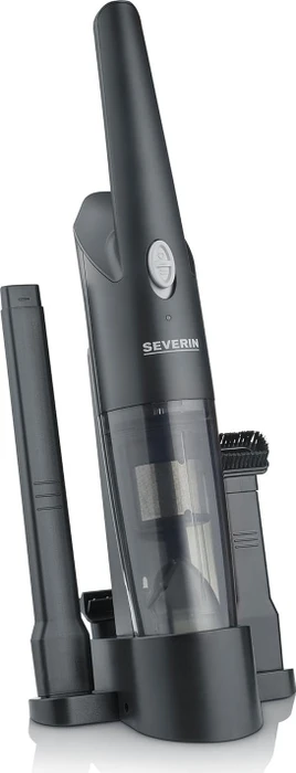 Severin HV 7132 Akku-Nass-/Trockensauger