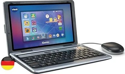 VTech Genio Lernlaptop