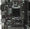 MSI B250I Pro (Intel 1151) Vorschaubild