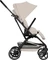 Cybex Eezy S Twist +2 Black Frame dune grey 2026 Vorschaubild