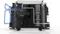 Thermaltake Core P7 schwarz, Glasfenster Vorschaubild
