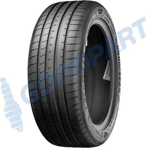 Goodyear Eagle F1 Asymmetric 5 265/40 R21 105H XL SCT MO-S