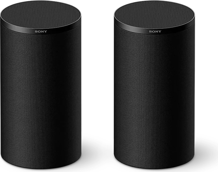 Sony Bravia Theatre Rear 9