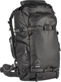Shimoda Action X50 V2 Rucksack schwarz