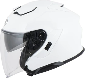 Shoei J-Cruise 3 weiß