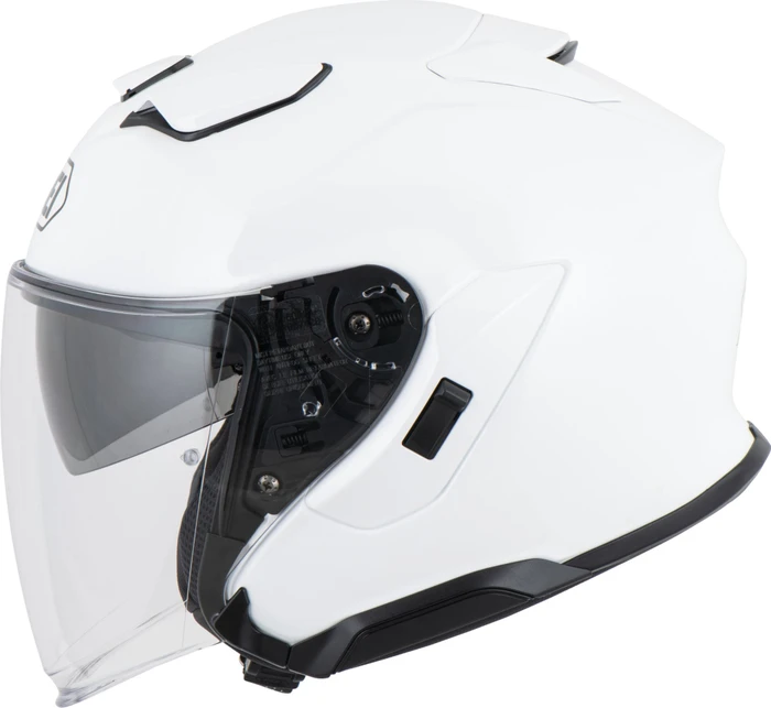 Shoei J-Cruise 3 weiß