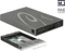 DeLOCK 2x M.2 SSD, USB-C 3.1 Vorschaubild