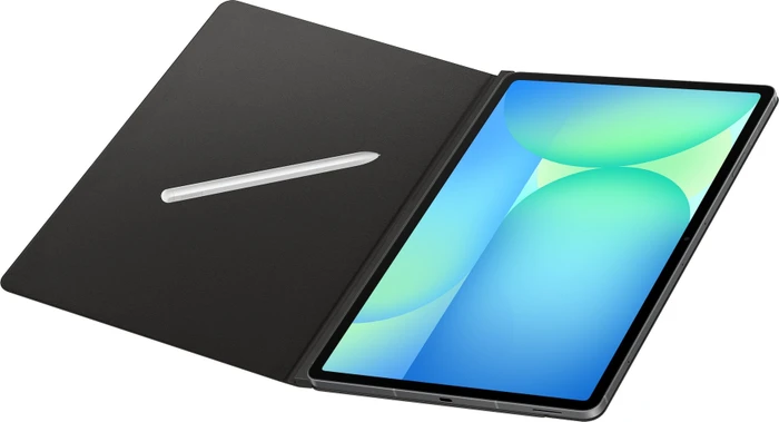 Samsung EF-BX620 Smart Book Cover für Galaxy Tab S10 FE+, Black