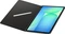 Samsung EF-BX620 Smart Book Cover für Galaxy Tab S10 FE+, Black Vorschaubild