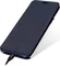 Stilgut Book Type NFC/RFID Blocking Cover für Samsung Galaxy S9+ blau Vorschaubild
