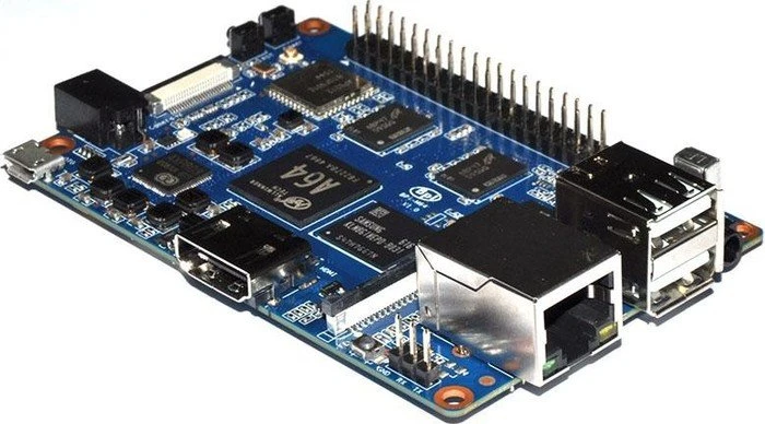Banana Pi M64