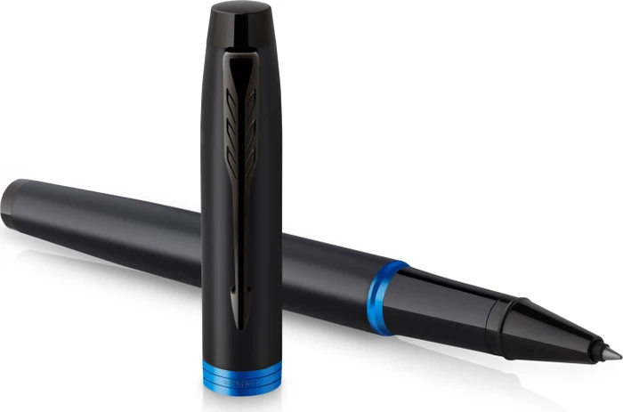 Parker IM Vibrant Rings Tintenroller