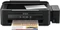 Epson EcoTank L355, Tinte, mehrfarbig Vorschaubild