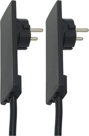 Schulte EvoLine Plug, (verschiedene Modelle)