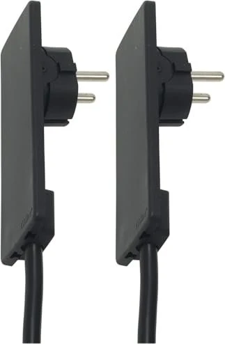 Schulte EvoLine Plug, (verschiedene Modelle)