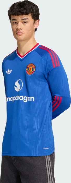 adidas Manchester United 2026/2027 Trikot