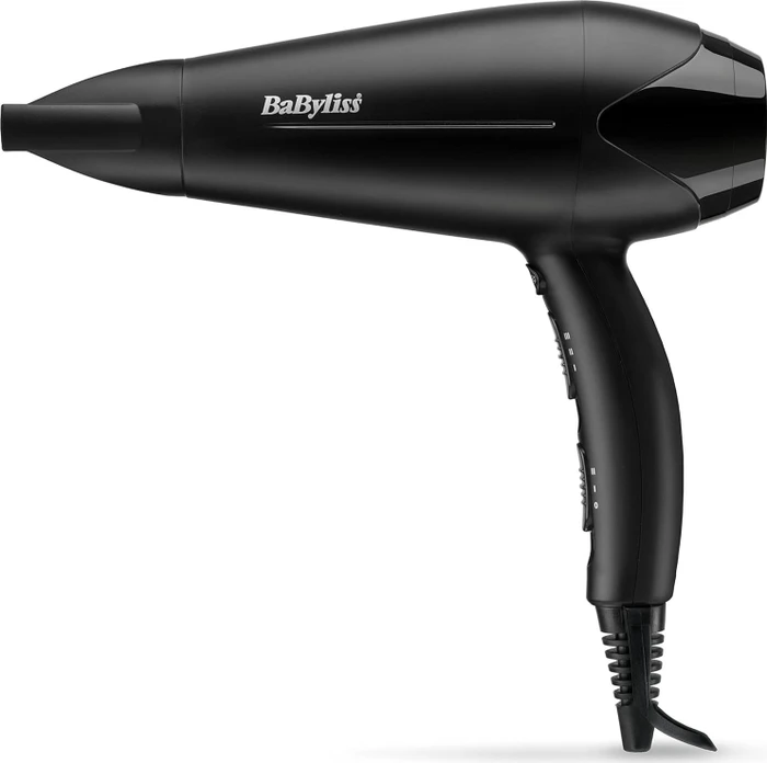 BaByliss 5563U Turbo Power 2200