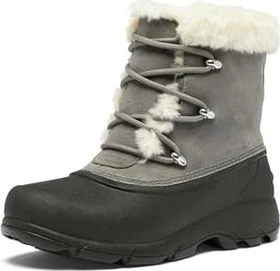 Sorel Explorer II Joan black/fawn (Damen)