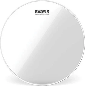 Evans Genera Resonant 12"