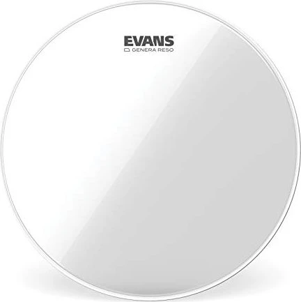 Evans Genera Resonant 12"