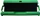 Brother PC-75 Thermotransferrolle (PC75)