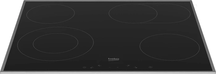 Beko BBSM12320X Backofen-Set