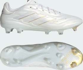 adidas Copa Pure II Elite FG cloud white/gold metallic