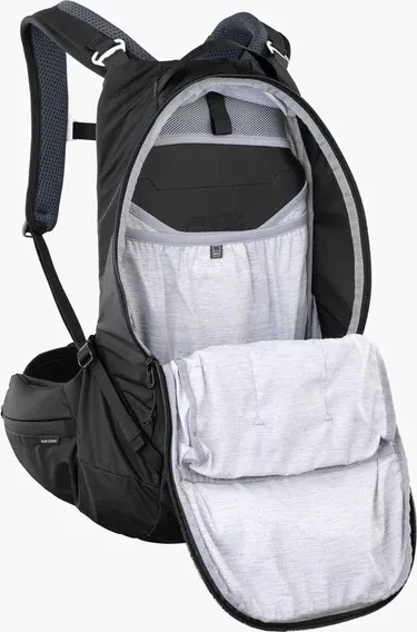Evoc Trail Pro Blackline 16 L/XL schwarz