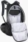 Evoc Trail Pro Blackline 16 L/XL schwarz Vorschaubild