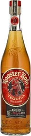 Rooster Rojo Añejo 700ml