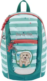 Step by Step Kiga Mini Dog Lucky Kindergartenrucksack