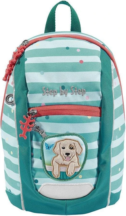 Step by Step Kiga Mini Kinderrucksack