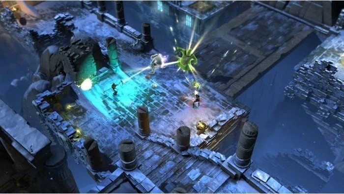 Lara Croft und der Tempel des Osiris inkl. Season Pass (Download) (PC)