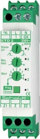 Schalk Tastdimmer für LED/ESL mit Z-Eingang