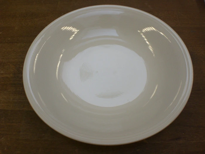 like by Villeroy & Boch Color Loop tiefer Teller 23.5cm natural