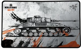 Razer Goliathus Speed-Edition Medium World of Tanks