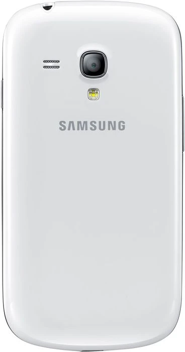 Samsung Galaxy S3 Mini VE i8200 weiß