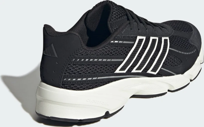 adidas Technochaos 2000 core black/off white (Herren)