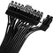 SilverStone Strider Titanium Series 1100W, ATX 2.4 Vorschaubild