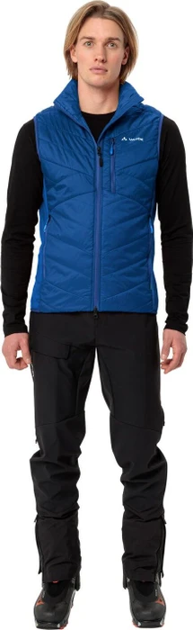 Vaude Sesvenna IV Funktionsweste royal uni (Herren)