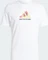 adidas Germany Football Fan Graphic T-Shirt kurzarm weiß (Herren) Vorschaubild