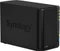 Synology DiskStation DS216+ 2TB, 1GB RAM, 1x RJ-45 1000Base-T, 1x USB-A 3.0 Vorschaubild