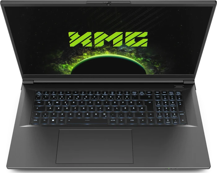 Schenker XMG Focus 17 M25bxm, Core i9-14900HX, 32GB RAM, 1TB SSD, GeForce RTX 5070 Ti, DE