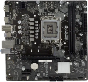 Biostar H610MS (Intel 1700)