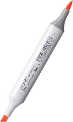 COPIC Sketch Marker bougainvillaea R43