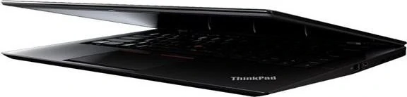 Lenovo ThinkPad X1 Carbon G4, Core i5-6200U, 8GB RAM, 256GB SSD, LTE, DE