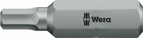 Wera 840/2 Z Innensechskant Bit 5/16", 6x30mm, 1 Stück