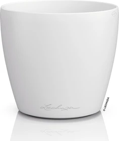 Lechuza Classico Color Deco 12 weiß