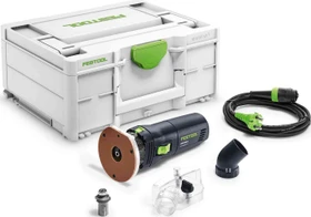 Festool OFK 500 Q-Plus R2 Elektro-Kantenfräse inkl. Systainer