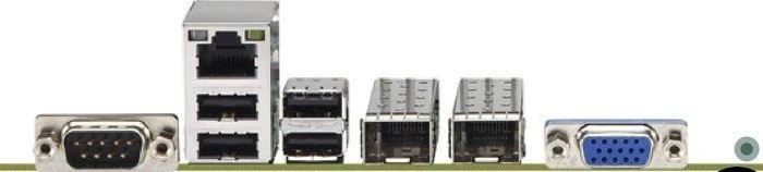 Supermicro X10DRD-iT, bulk (2x Intel 2011-3)